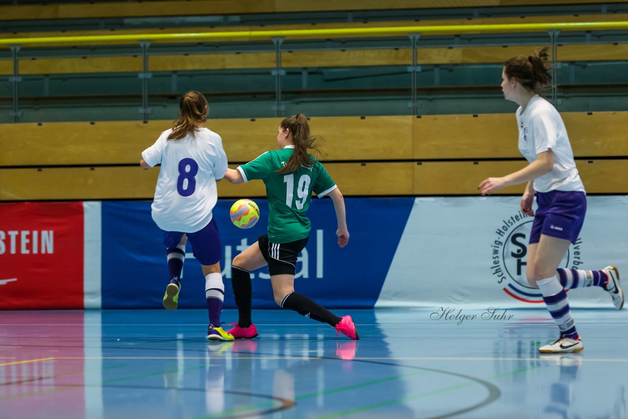 Bild 154 - Frauen Landesmeisterschaft